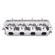 Edelbrock Single Victor Jr 170cc CNC 426-572 Hemi Bare Head w/ Valves Edelbrock Heads