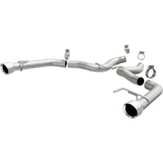 Magnaflow Sys CB 15-16 Ford Mustang 5.0L Magnaflow Catback