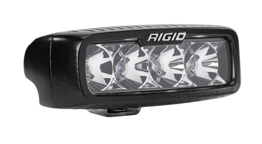 Rigid Industries SRQ - Flood - White - Single Rigid Industries Light Bars & Cubes