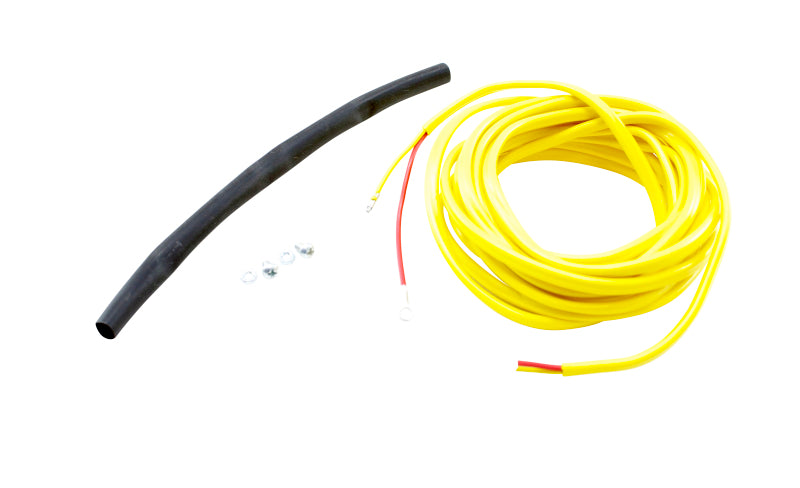 AEM K-Type Thermocouple Wiring Extension Kit AEM Gauges