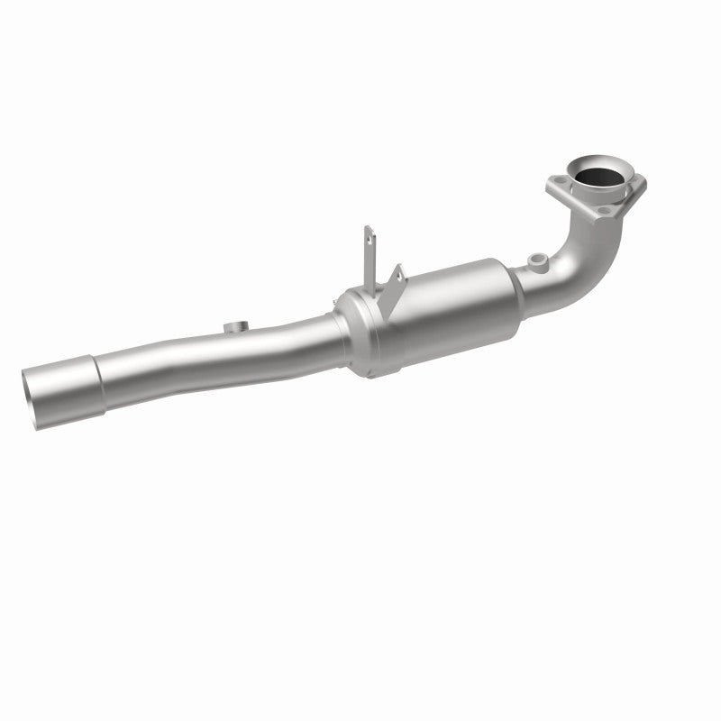 MagnaFlow Direct Fit Catalytic Converter Corvette 92-93 Magnaflow Catalytic Converter Direct Fit