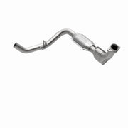 MagnaFlow Direct Fit Catalytic Converter 99-00 Ford Trucks 5.4L Magnaflow Catalytic Converter Direct Fit
