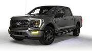 Oracle 21-22 Ford F-150 ColorSHIFT RGB+W Fog Light DRL Upgrade Kit w/ No Controller ORACLE Lighting Headlights