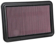 K&N 17-19 SUZUKI SWIFT V L4-1.4L F/I Drop In Air Filter K&N Engineering Air Filters - Drop In