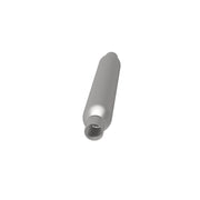 MagnaFlow Muff GP 3.5 Dia 22inch 2/2 Magnaflow Muffler