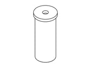 ICON Delta Joint Install Press Adapter Tube ICON Ball Joints