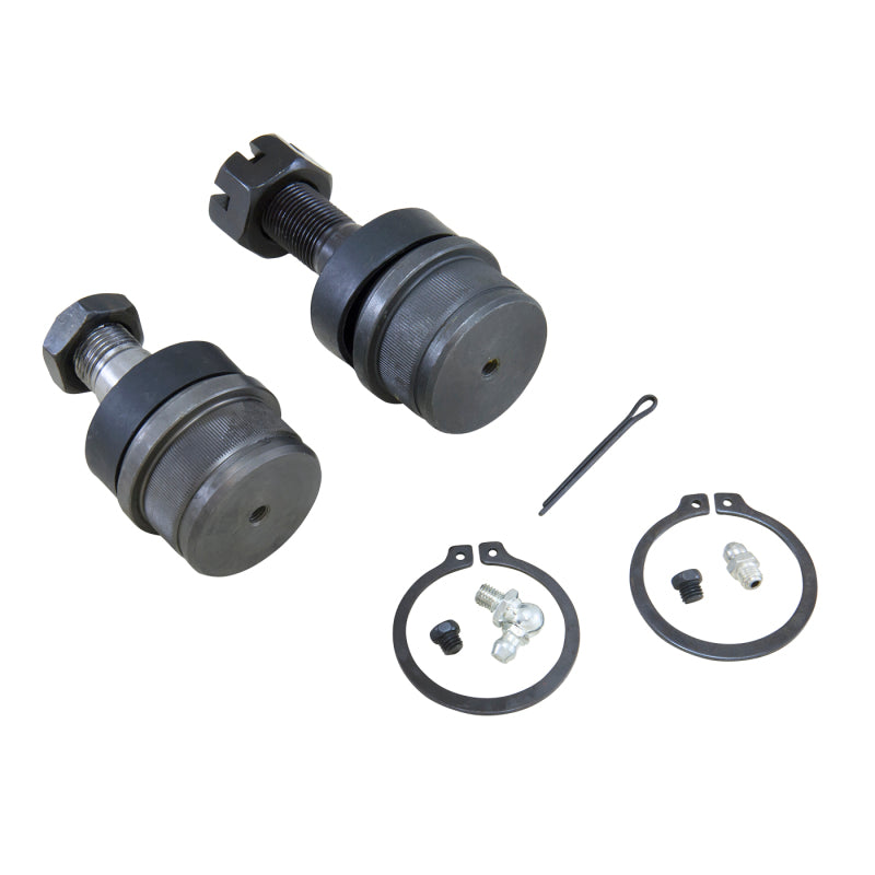 Yukon Gear Ball Joint Kit For 80-96 Bronco & F150 / One Side Yukon Gear & Axle Ball Joints