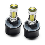 Oracle 880/881 Plasma Bulbs (Pair) - White ORACLE Lighting Bulbs
