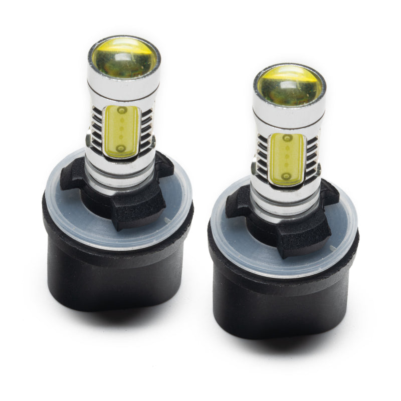 Oracle 880/881 Plasma Bulbs (Pair) - White ORACLE Lighting Bulbs