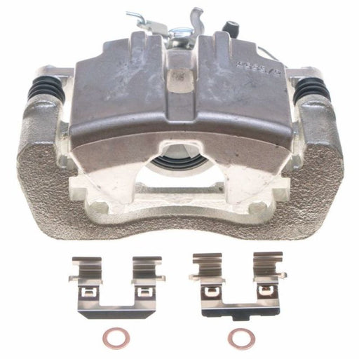Power Stop 15-19 Ford Mustang Rear Right Autospecialty Caliper w/Bracket PowerStop Brake Calipers - OE
