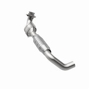 MagnaFlow Direct Fit Catalytic Converter 04-06 F-150 Pickup 5.4L 2WD D/S Magnaflow Catalytic Converter Direct Fit
