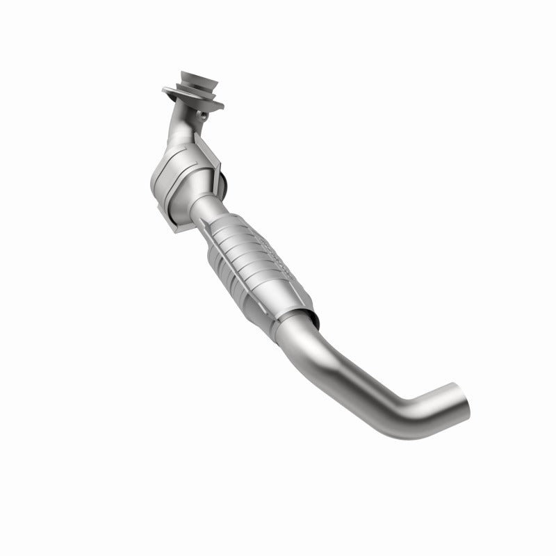 MagnaFlow Direct Fit Catalytic Converter 04-06 F-150 Pickup 5.4L 2WD D/S Magnaflow Catalytic Converter Direct Fit