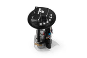 Aeromotive 11-17 Ford Mustang (S197/S550) In Tank Fuel Pump Assembly - TVS - Dual 450lph Aeromotive Fuel Pumps