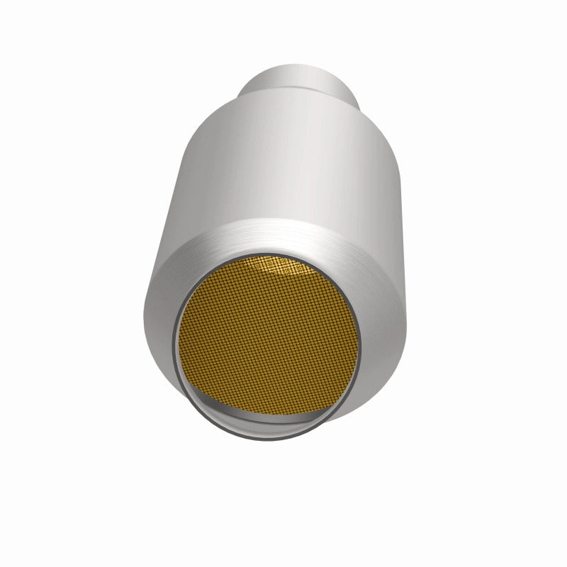 MagnaFlow Conv Univ 2.50inch C/A