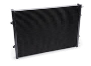 Edelbrock Heat Exchanger Dual Pass Single Row 24in x 16.5in x 2.12in - Black 15569 EDELBROCK Intercoolers