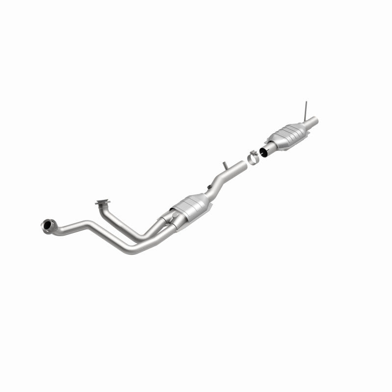 MagnaFlow Conv DF 96 Ford F-150 4.9L I-6 Magnaflow Catalytic Converter Direct Fit