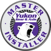 Yukon Gear Bearing Race Driver Yukon Gear & Axle Tools