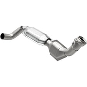 MagnaFlow Direct Fit Catalytic Converter 01-02 Ford F-150 5.4L Magnaflow Catalytic Converter Direct Fit