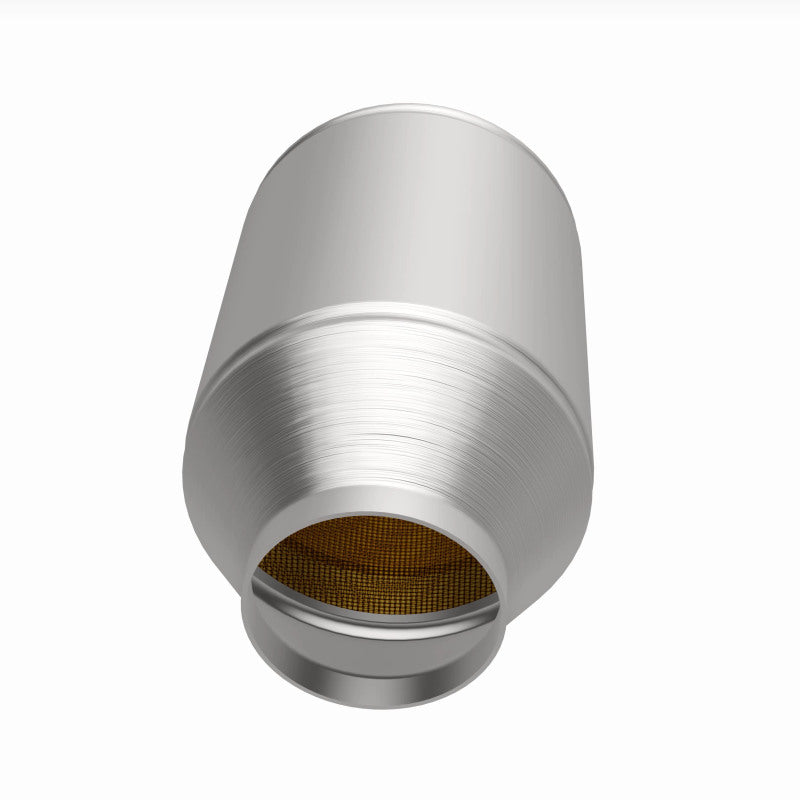 MagnaFlow Conv Universal 2.25 inch C/C CA Pre-OBDII