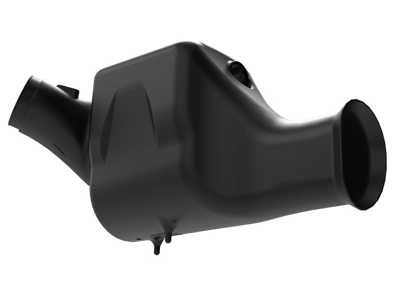 aFe POWER Magnum FORCE Stage-2Si CAIS w/Pro 5R Media 03-07 Ford Diesel Trucks V8-6.0L (td) aFe Cold Air Intakes