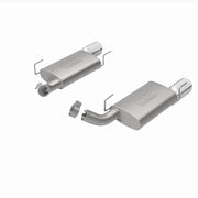 MagnaFlow SYS C/B 05-09 Mustang GT 4.6L A/B Magnaflow Catback