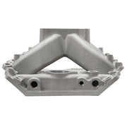 Edelbrock Intake Manifold Victor Jr Holden V8 VN EFI Single Plane 4150 Throttle Body Edelbrock Intake Manifolds