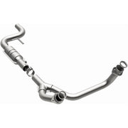 MagnaFlow Direct Fit Catalytic Converter 00-02 Camaro/Firebird 3.8L Magnaflow Catalytic Converter Direct Fit