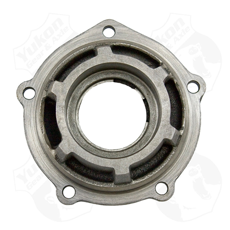 Yukon Gear Ford 9in Nodular Daytona Style Pinion Support Yukon Gear & Axle Ring and Pinion Install Kits