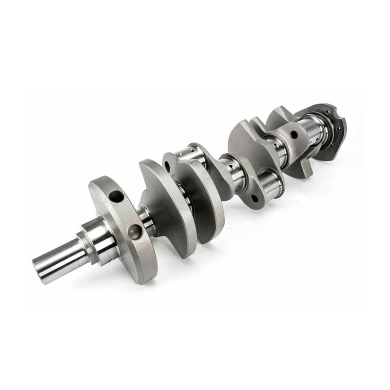 Voodoo Crankshaft - Chevrolet Big Block 4.250" Stroke (1-Piece Rear Main)-2 EDELBROCK Autoparts