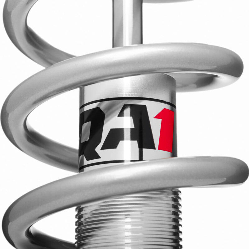 QA1 GM Pro Front Coil-Over Shock Absorber - Double Adj. - Stock Mount - 14.5in/19.625in - Aluminum QA1 Shocks and Struts