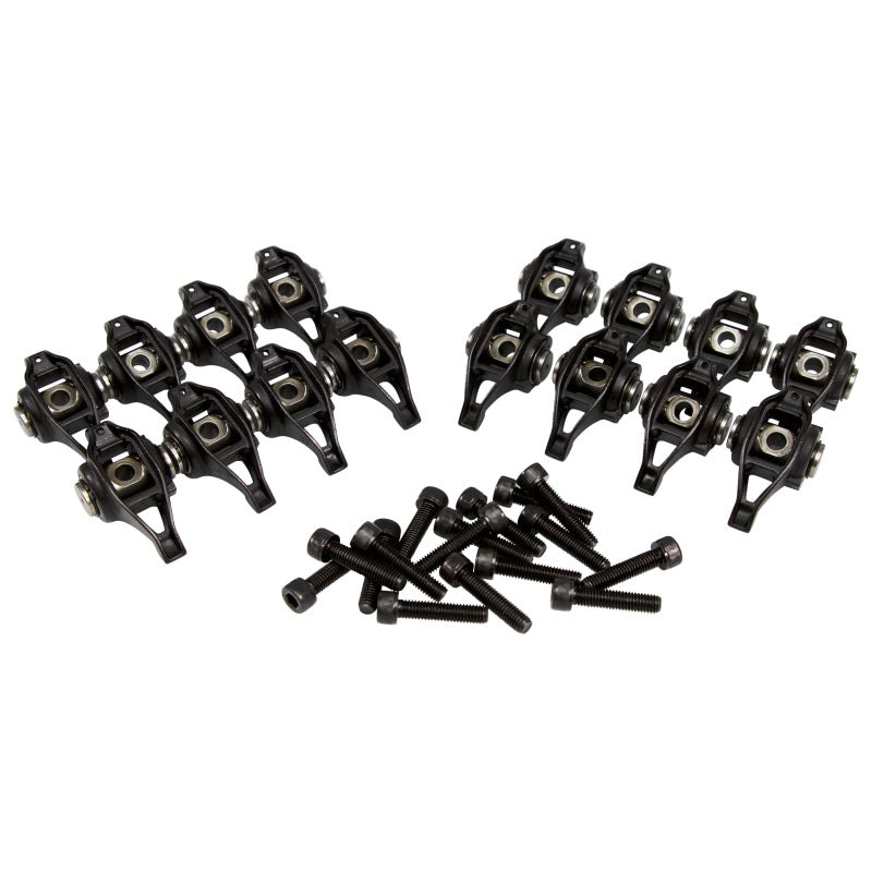 COMP Cams GM Gen V LT1 Upgraded OEM Rocker Arms - Set of 16 COMP Cams Rocker Arms