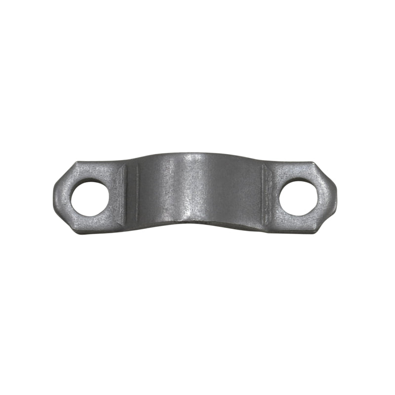 Yukon Gear 7.5in and 8.5in GM Rear U/Joint Strap / Mech 3R Yukon Gear & Axle Differential Yokes