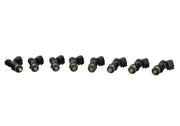 Ford Racing 47 LB/HR Fuel Injector Set Ford Racing Fuel Injectors - Single