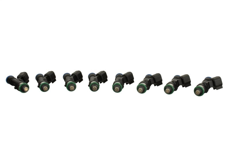 Ford Racing 47 LB/HR Fuel Injector Set Ford Racing Fuel Injectors - Single
