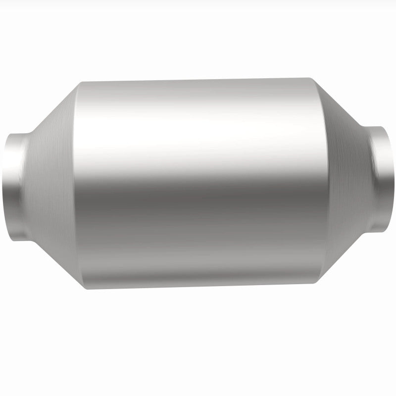 MagnaFlow Universal Catalytic Converter 2.5in Spun CA Magnaflow Catalytic Converter Universal