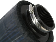 aFe MagnumSHIELD Pre-Filters P/F 2x-28003 2x/72-30018/40011 (Black) aFe Pre-Filters