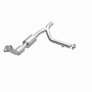 MagnaFlow 2000 Ford F-150 5.4L Direct Fit Converter Magnaflow Catalytic Converter Direct Fit