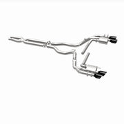 Magnaflow 18-21 Ford Mustang 5.0L V8 NEO Cat-Back Exhaust System Magnaflow Catback