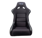 NRG FRP Bucket Seat w/Race Style Bolster/Lumbar - Large NRG Race Seats