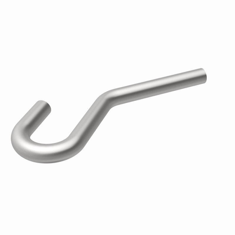 MagnaFlow Univ bent pipe SS 2.25inch 10pk 10740 Magnaflow Catalytic Converter Universal