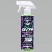 Chemical Guys HydroSpeed Ceramic Quick Detailer - 16oz Chemical Guys Car Waxes