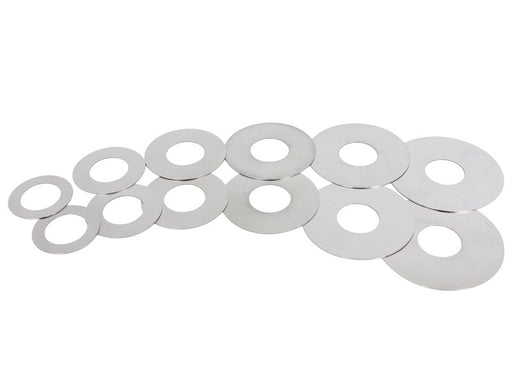 aFe Sway-A-Way Valve Stack 3.0 Shock .012 Thick aFe Hardware Kits - Other