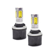 Oracle 880/881 Plasma Bulbs (Pair) - White ORACLE Lighting Bulbs