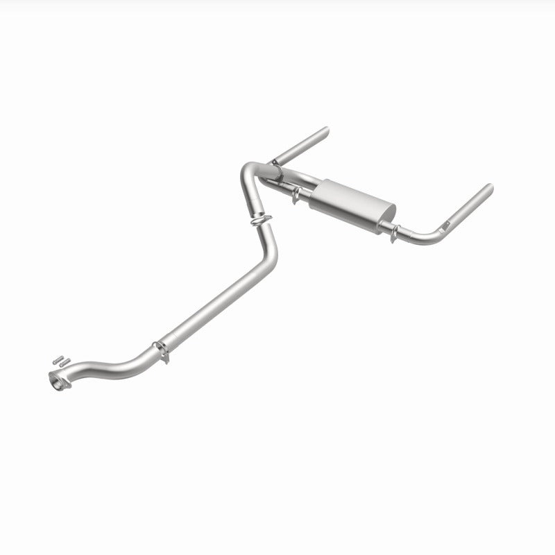 MagnaFlow 93-97 Camaro Firebird 5.7L BRE Exhaust Kit Magnaflow Catback