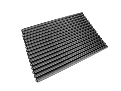 Magnum Pushrods: 5/16" Diameter, 7.600" Length-1 EDELBROCK Autoparts
