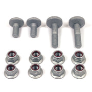 Ford Racing 05-14 Mustang Caster & Camber Alignment Eccentric Bolt Kit Ford Racing Camber Kits
