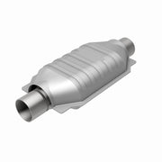 MagnaFlow 2.50in. PC1 Universal Converter Magnaflow Catalytic Converter Universal