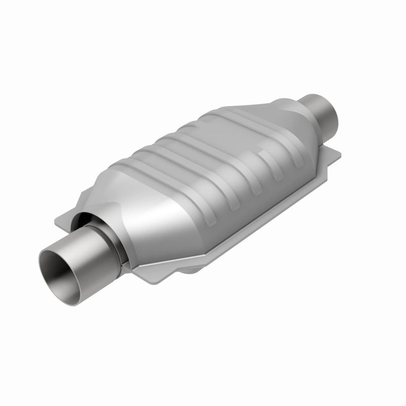 MagnaFlow 2.50in. PC1 Universal Converter Magnaflow Catalytic Converter Universal