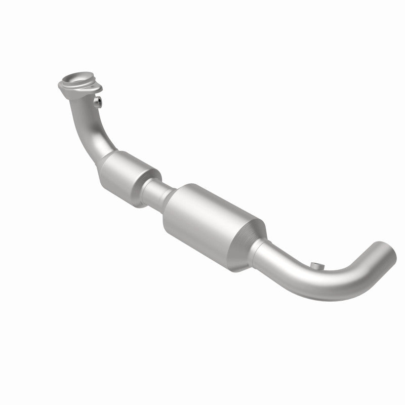 MagnaFlow 2000 Ford F-150 5.4L Direct Fit Converter Magnaflow Catalytic Converter Direct Fit