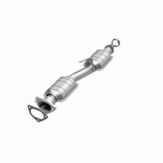 MagnaFlow Direct Fit Catalytic Converter96-98 Explorer 4.0L code Magnaflow Catalytic Converter Direct Fit